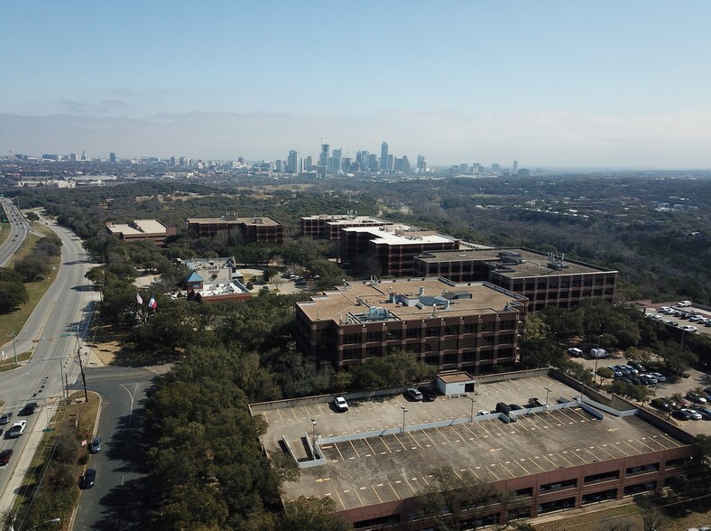 More Photos Of 901 S Mopac Expy, Austin Office For Lease