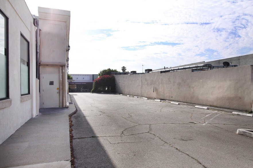 More Photos Of 195 N 2nd Ave, Upland Medical For Lease
