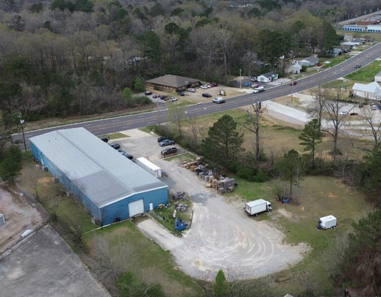 More Photos Of 3075 Morgan Rd, Bessemer Service For Sale