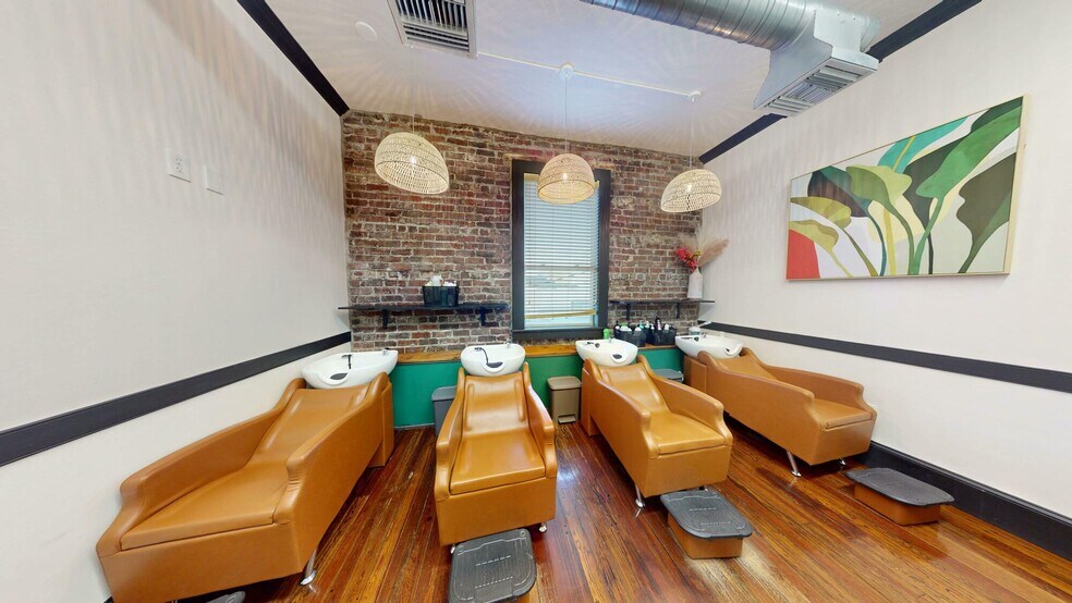 More Photos Of 104-110 S Park Ave, Sanford Storefront Retail Office For Sale