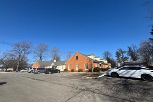 More Photos Of 3723 Old Forest Rd, Lynchburg Office For Lease