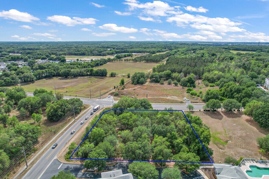 More Photos Of Thomas Ave, Leesburg Land For Sale