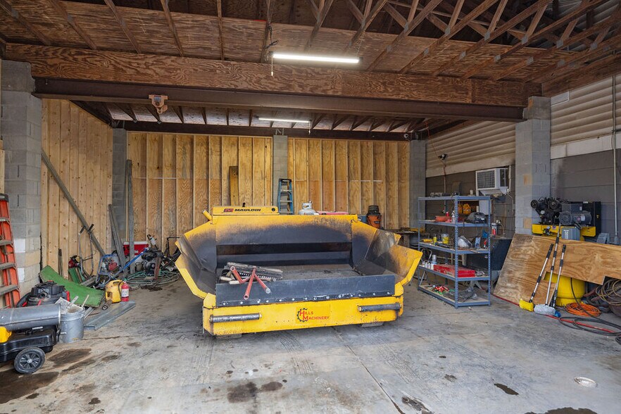 More Photos Of 1030 Bypass 25 NE, Greenwood Light Distribution For Sale