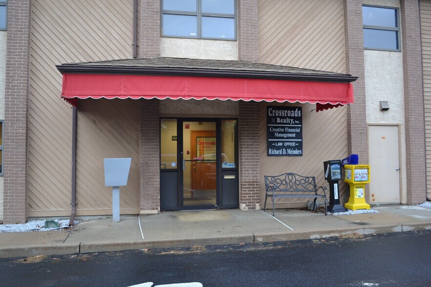 Primary Photo Of 2002 Route 70, Manchester Township Office For Lease