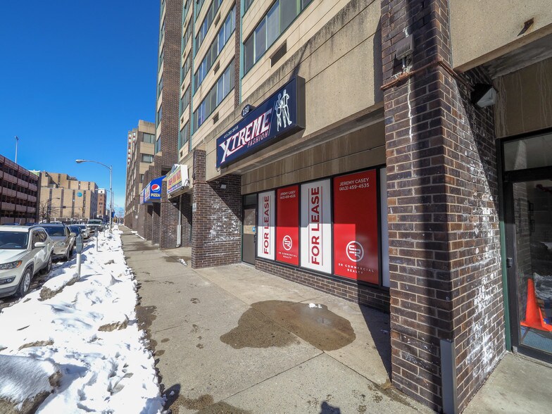 More Photos Of 115-185 Dwight St, Springfield Multifamily For Sale