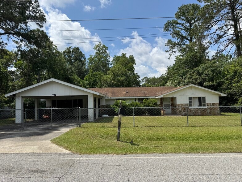 More Photos Of 1108 Crosby St, Waycross Apartments For Sale