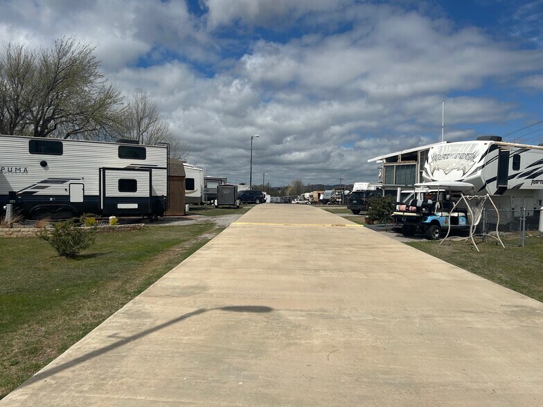 More Photos Of 24711 State Highway OK-58 Rd, Lawton Trailer Camper Park For Sale