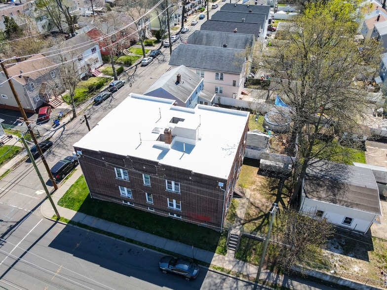 More Photos Of 48 8th Ave, Passaic Apartments For Sale