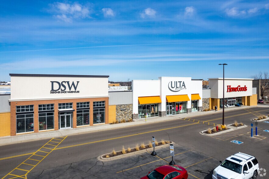 More Photos Of 4101 W Division St, Saint Cloud Coworking Space