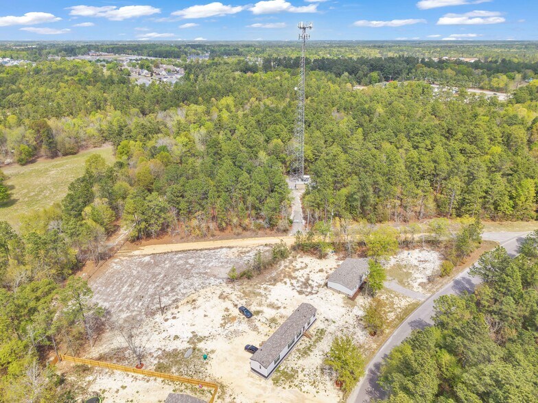 More Photos Of 3635 Whiskey Rd, Aiken Office For Sale