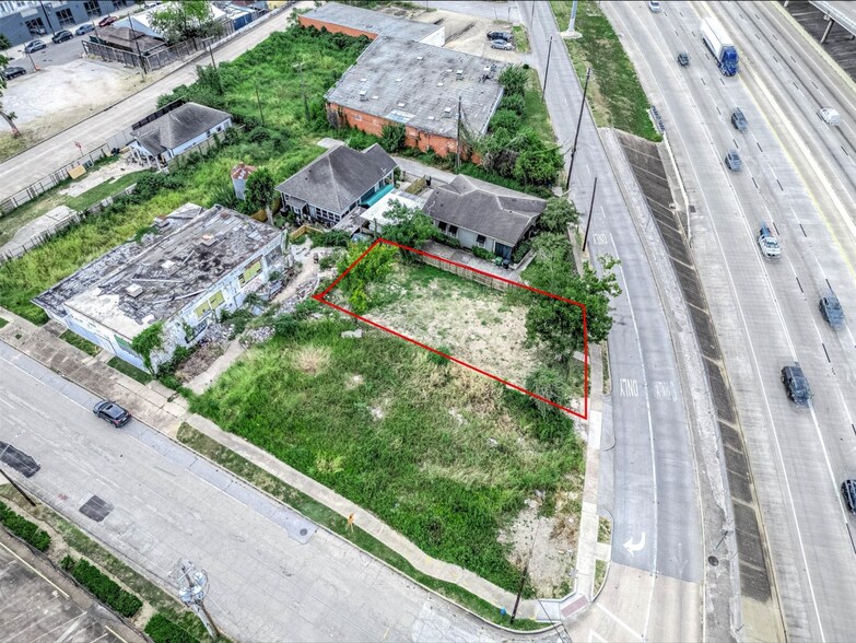 More Photos Of 1506 Rothwell St, Houston Land For Sale