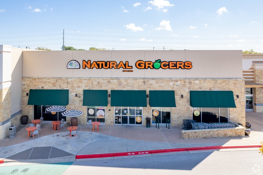More Photos Of N MoPac Expy, Austin Unknown For Lease