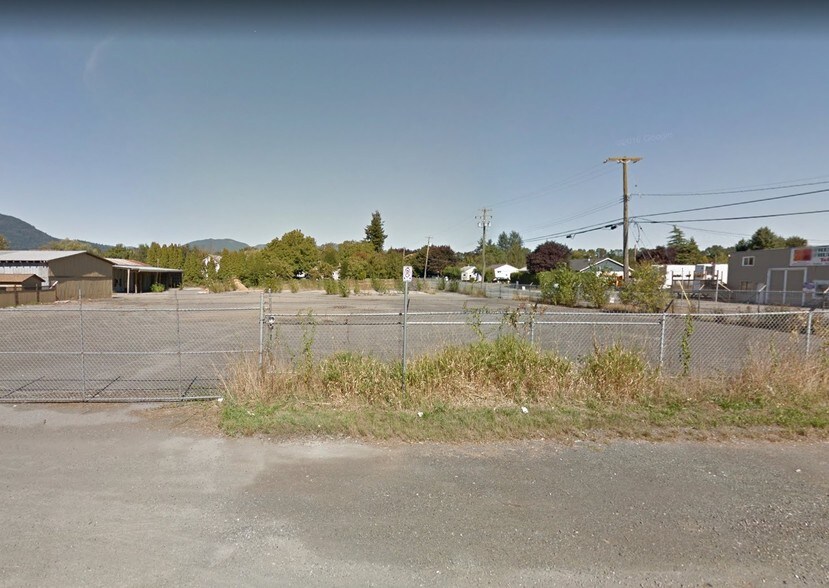 More Photos Of 4411 No. 3 Rd, Chilliwack Land For Lease