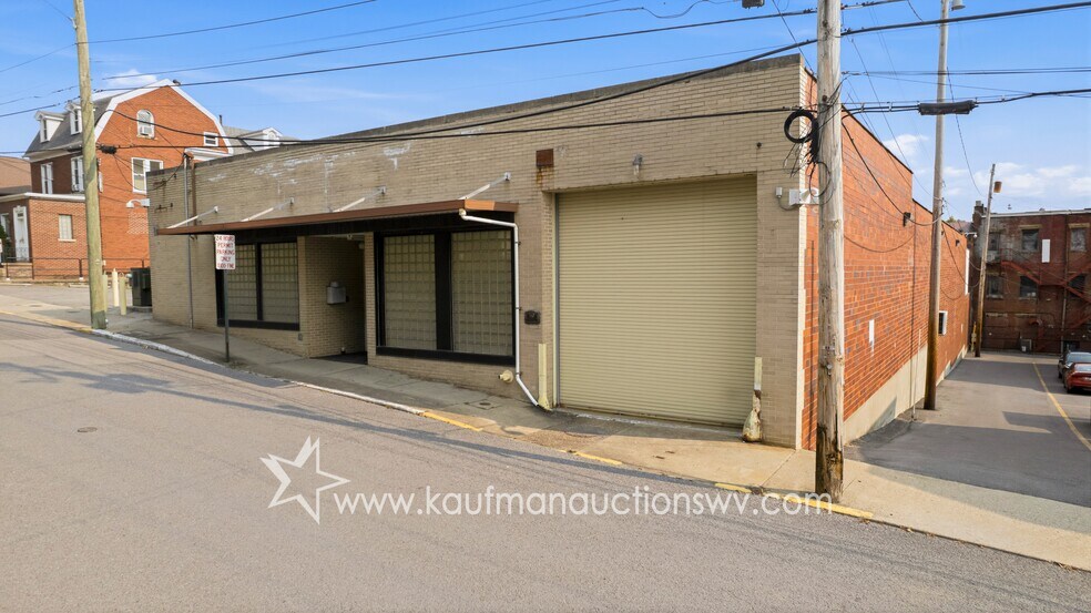 More Photos Of 347 W Main St, Clarksburg Office For Sale