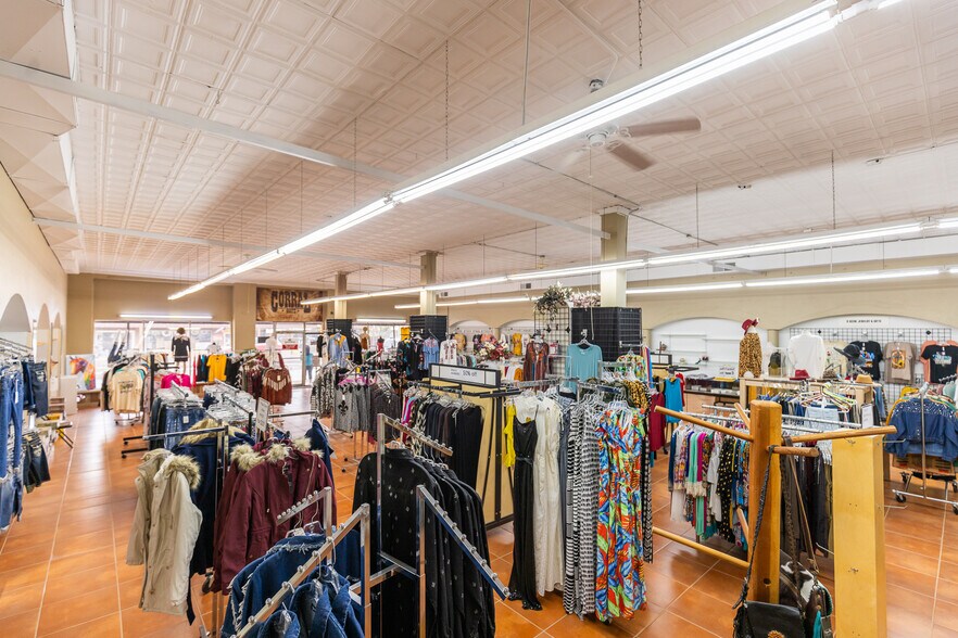 More Photos Of 1242 Commercial Ave, Anson Land For Sale