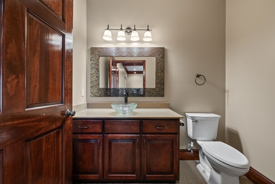 More Photos Of 616 Lana Dr, Cameron Office For Sale