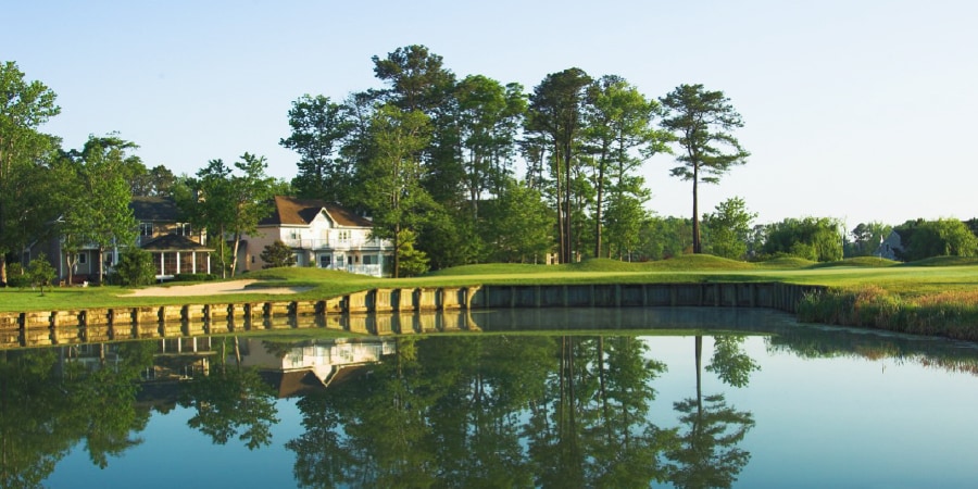 More Photos Of 11605 Masters Ln, Berlin Golf Course Driving Range For Sale