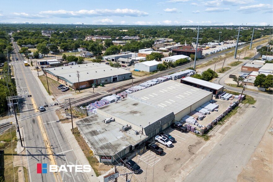 More Photos Of , Dallas Industrial For Sale