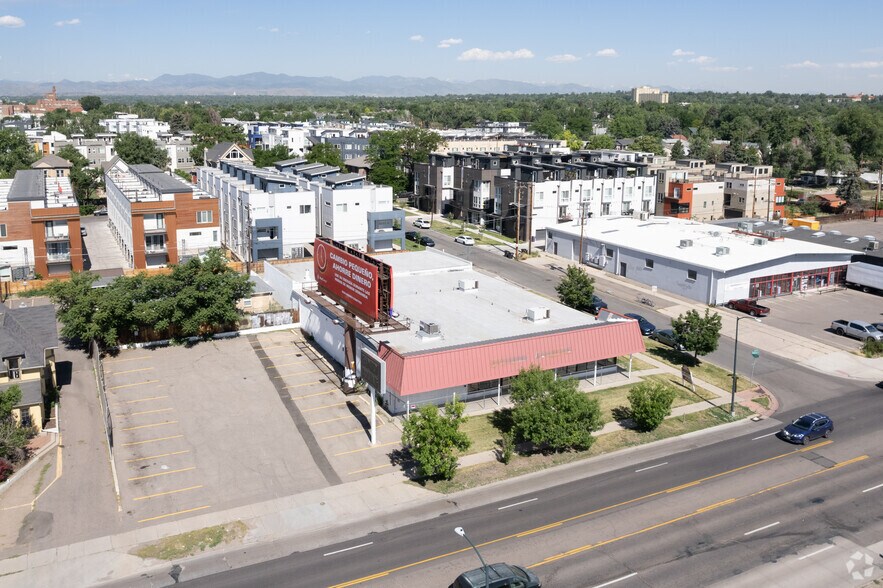 More Photos Of 1845 Federal Blvd, Denver Storefront Retail Office For Lease