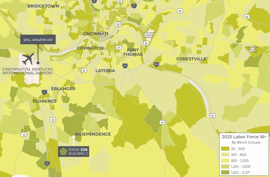 More Photos Of 10409 Robert Spegal Rd, Independence Unknown For Lease