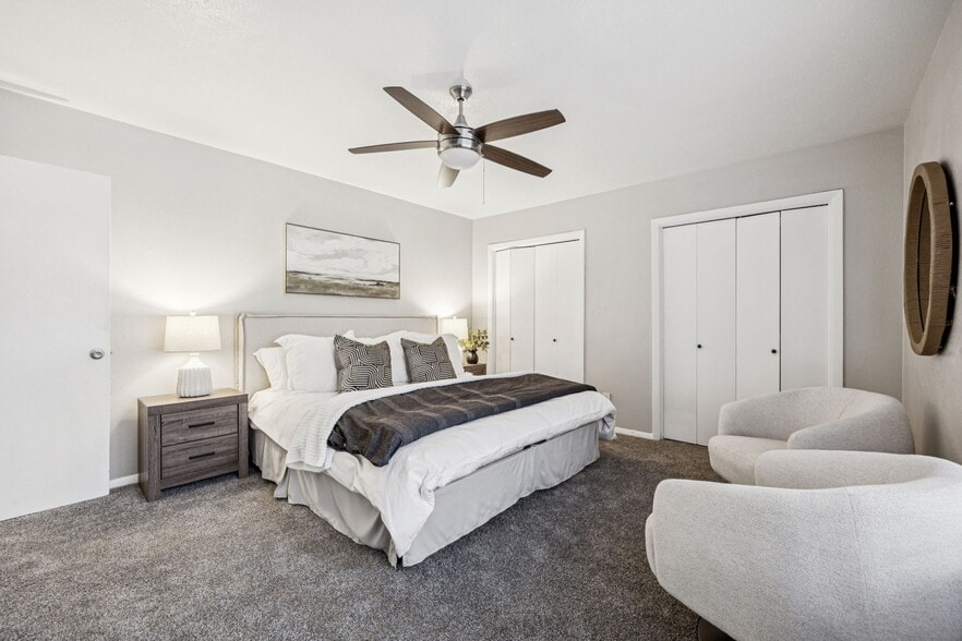 More Photos Of 15545 El Estado Dr, Dallas Multifamily For Sale