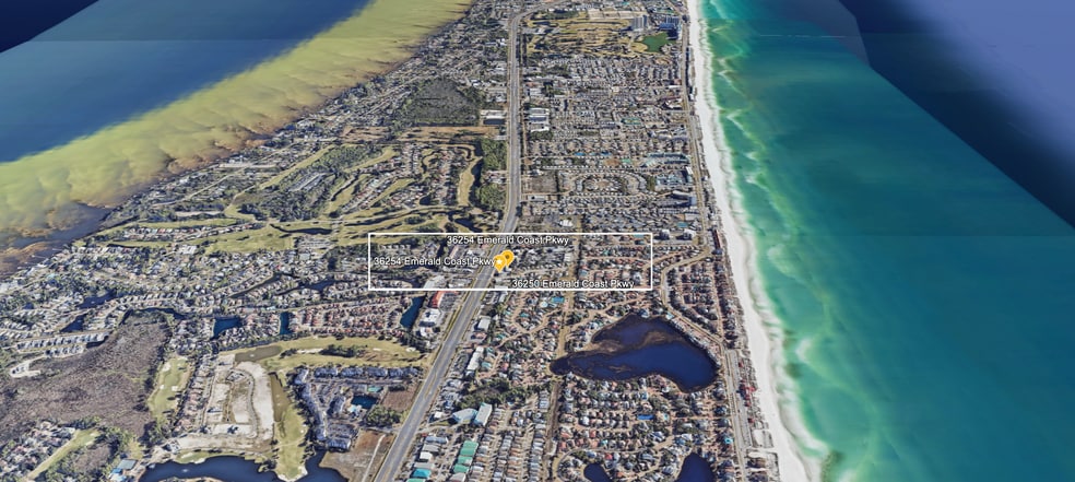 More Photos Of 36250 Emerald Coast Pky, Destin Office For Lease