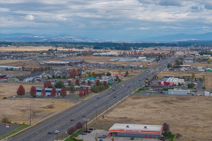 More Photos Of 12825 W 17th Ave, Airway Heights Warehouse For Sale