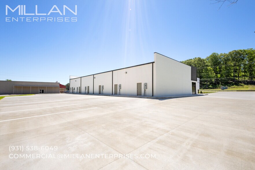 More Photos Of 1568 Donelson Pkwy, Dover General Retail For Lease