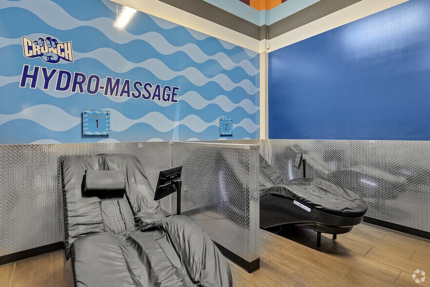 More Photos Of 1292 Border Ave, Corona Health Club For Sale