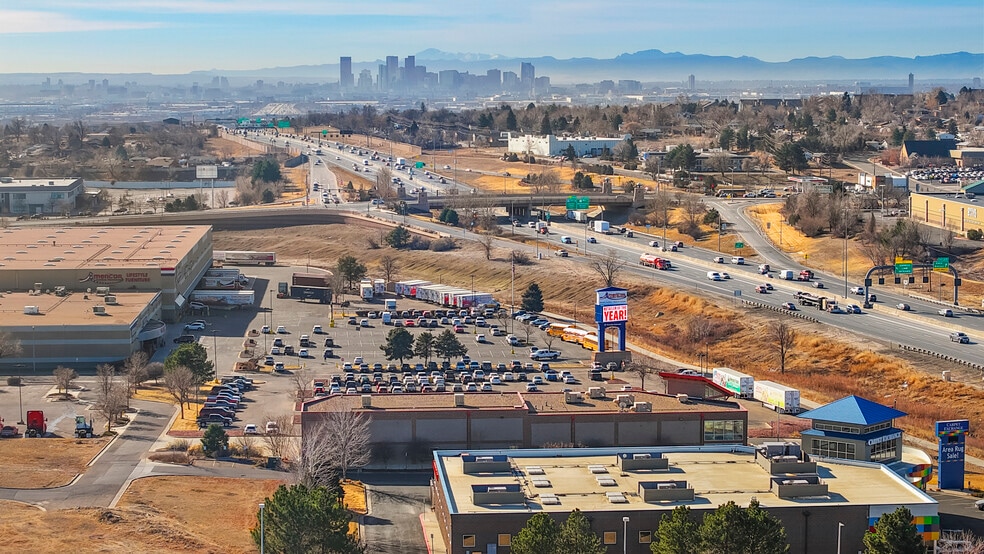 More Photos Of 8651 Grant St, Thornton Industrial For Sale