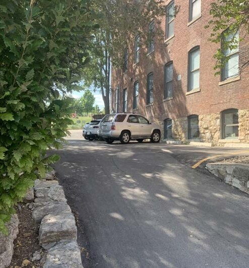 More Photos Of 1800 Central St, Kansas City Office Residential For Sale