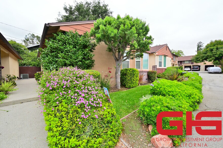 More Photos Of 517 E Washington Blvd, Pasadena Apartments For Sale