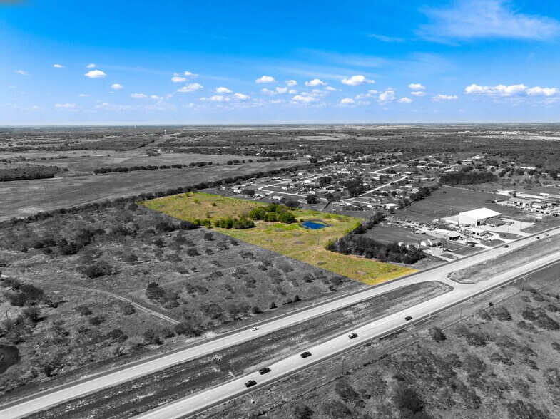 More Photos Of 0 US-175, Kaufman Land For Sale