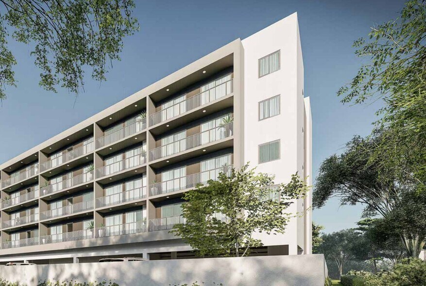 More Photos Of 1935-1951 Lincoln St, Hollywood Land For Sale