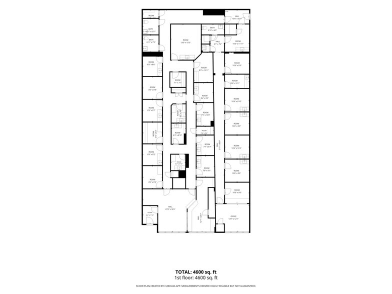 More Photos Of 430-432 Broadway, Bayonne Storefront For Lease