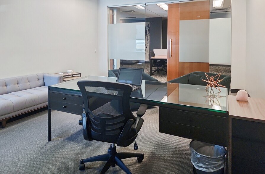 Primary Photo Of 100 Bayard St, New Brunswick Coworking Space