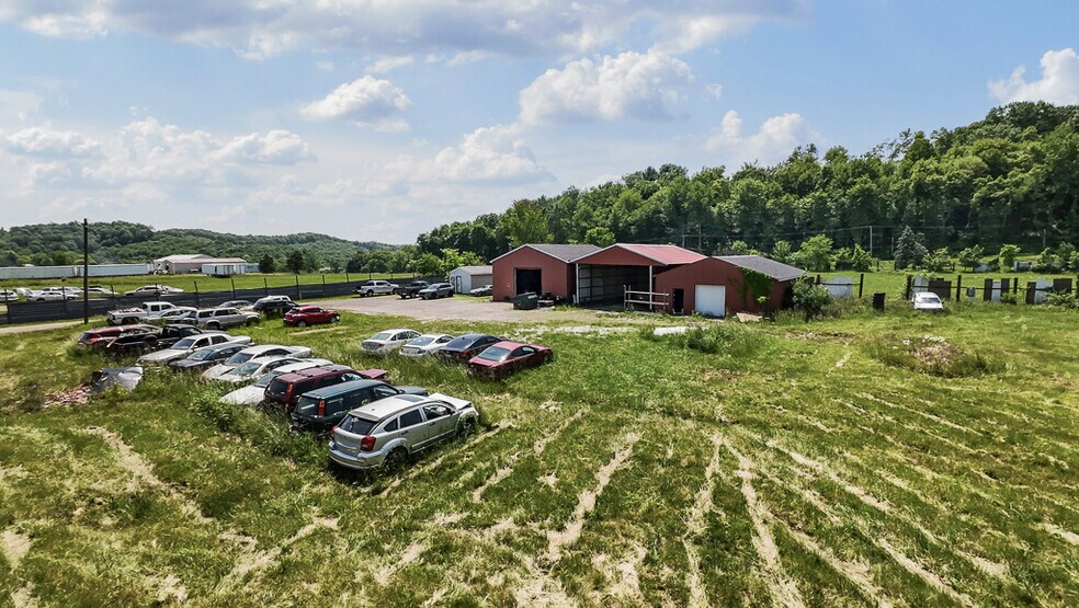 More Photos Of Lincoln Street Southeast, Minerva Land For Sale