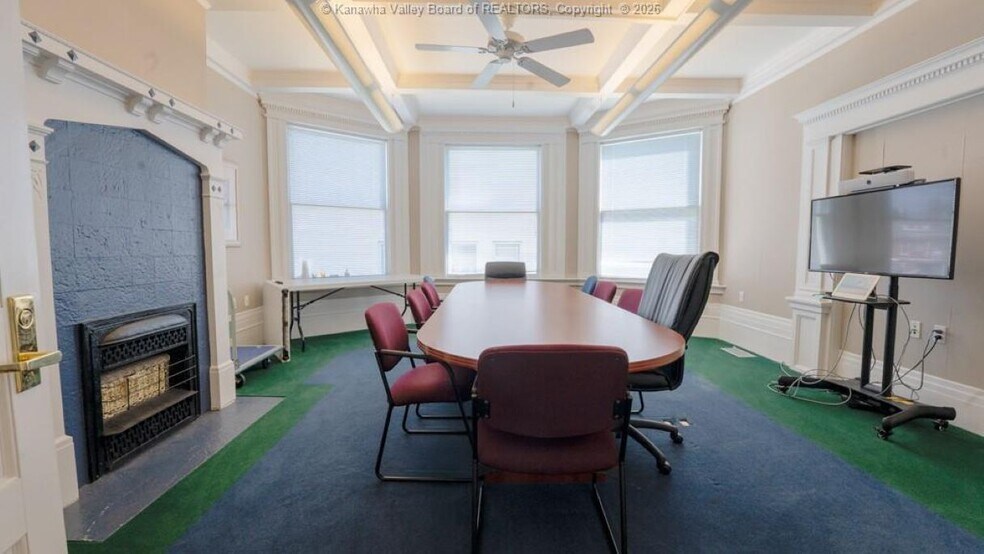 More Photos Of 1510 Kanawha Blvd E, Charleston Office For Sale