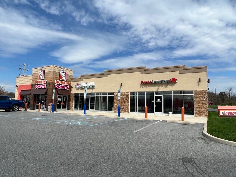 More Photos Of 5831 Tilghman St, Allentown Restaurant For Lease