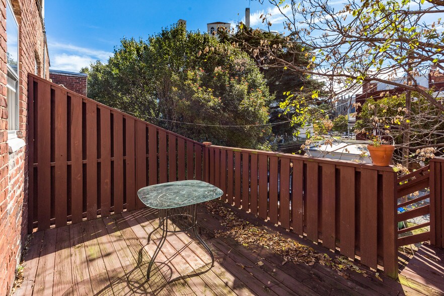 More Photos Of 1623 W Grace St, Richmond Apartments For Sale