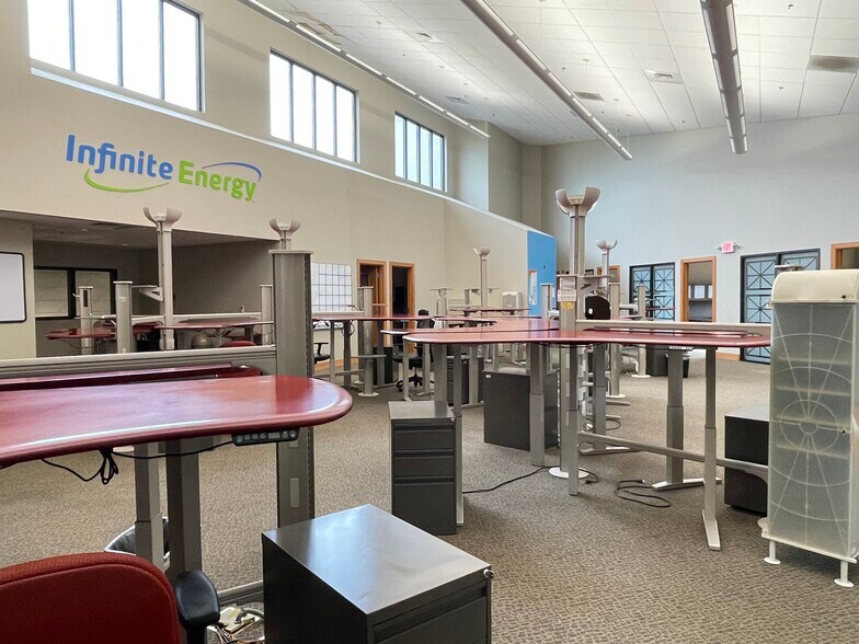 More Photos Of 6901 SW 24th Avenue, Gainesville Office For Sale