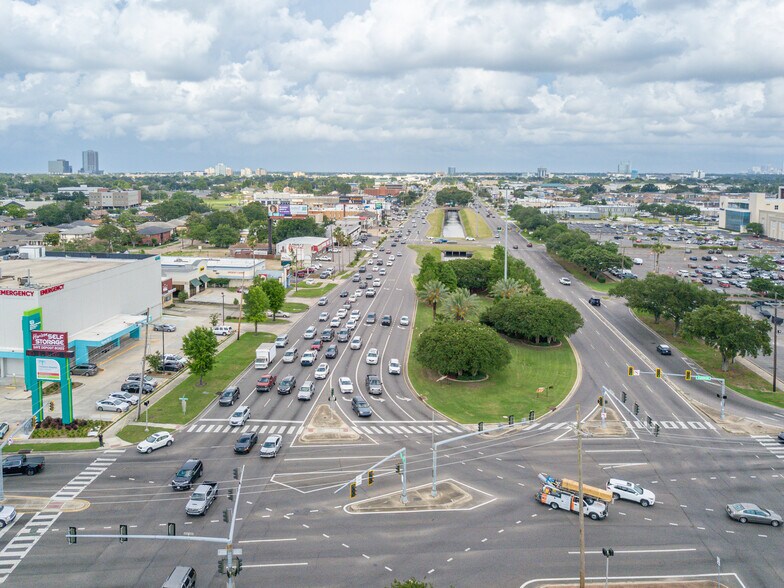 More Photos Of 4509 Veterans Memorial Blvd, Metairie Land For Sale