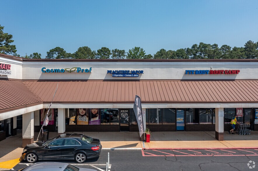 More Photos Of 6199 Highway 92, Acworth Unknown For Lease