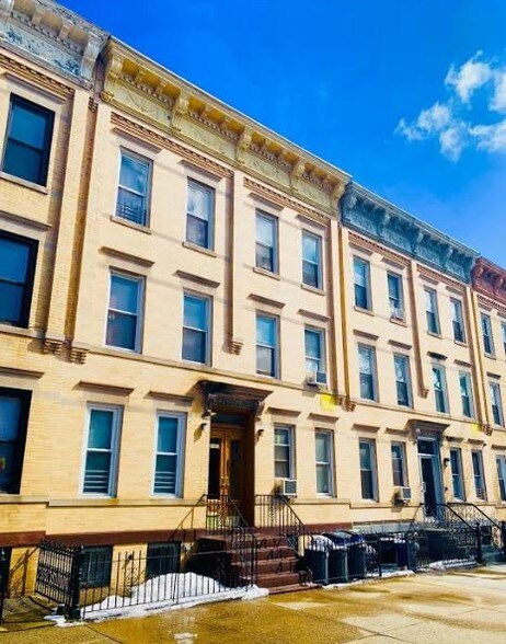 Primary Photo Of 7113 Fresh Pond Rd, Ridgewood Apartments For Sale