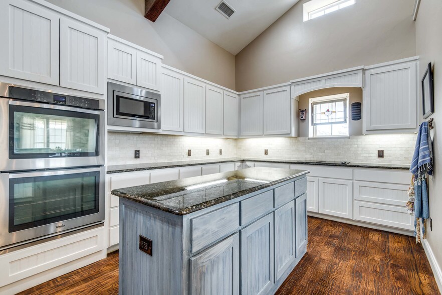 More Photos Of 6071 CR 161, McKinney Land For Sale