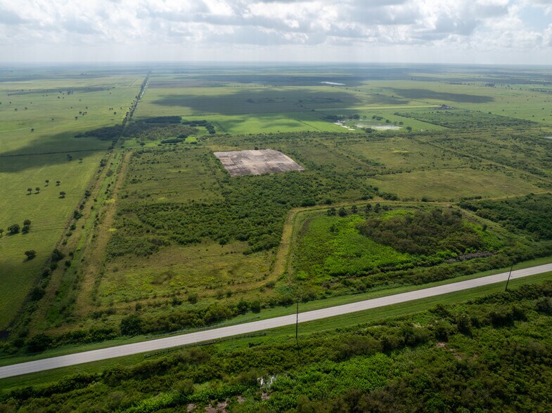 More Photos Of 18400 County Road 835, Clewiston Land For Sale