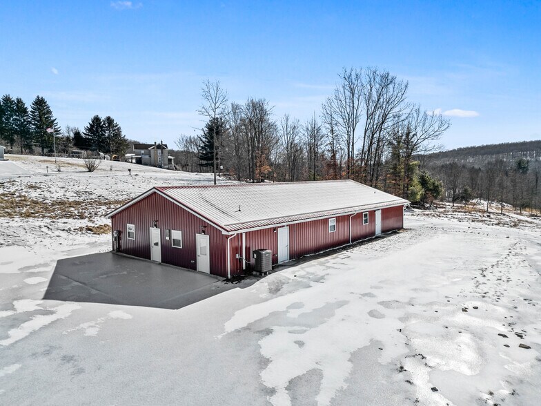 More Photos Of 149 Mascot Rd, Houtzdale Office For Sale