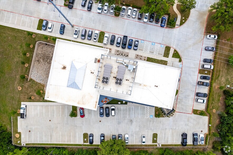 More Photos Of 2451 W Grapevine Mills Cir, Grapevine Coworking Space