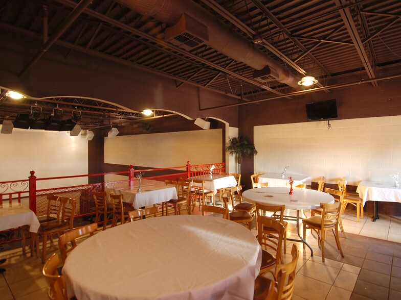 More Photos Of 5214 Botham Jean Blvd, Dallas Lodge Meeting Hall For Sale