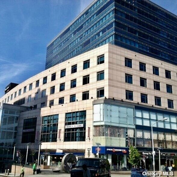 More Photos Of 136-17 39th Ave, Flushing Office Residential For Sale